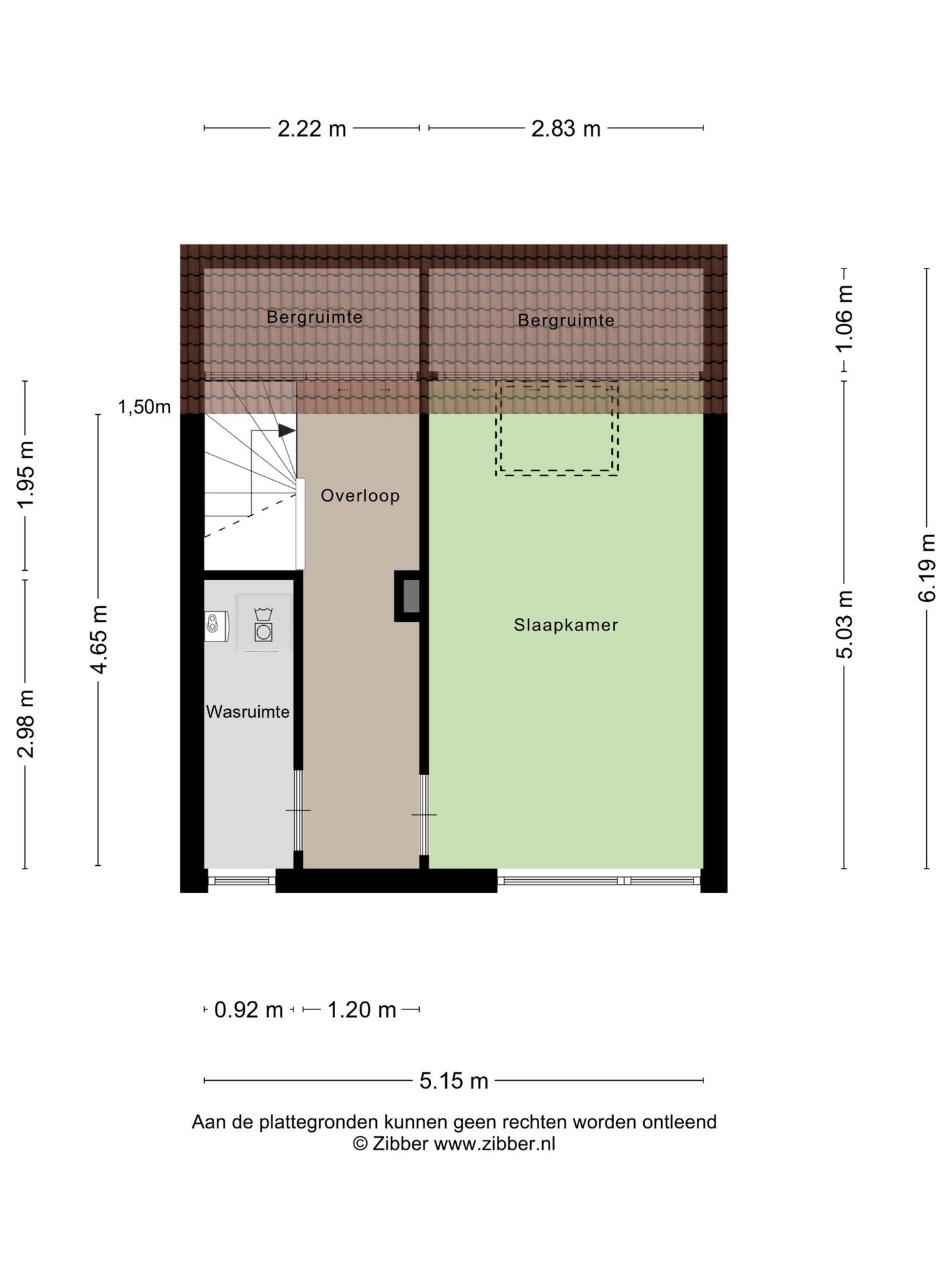 Photo 40 of Scheepmakerstraat 25