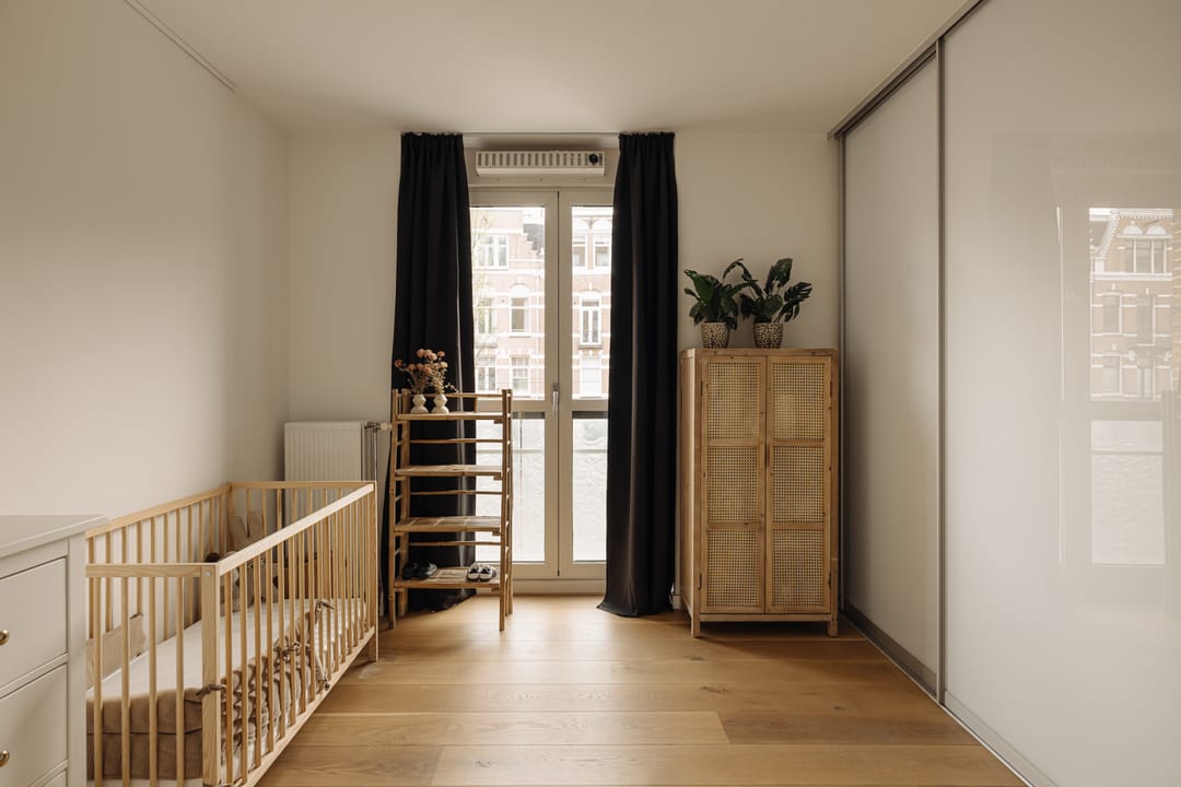 Foto 13 van Eerste Constantijn Huygensstraat 48-B