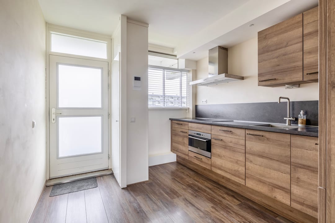 Foto 2 van Herman Gorterplaats 247