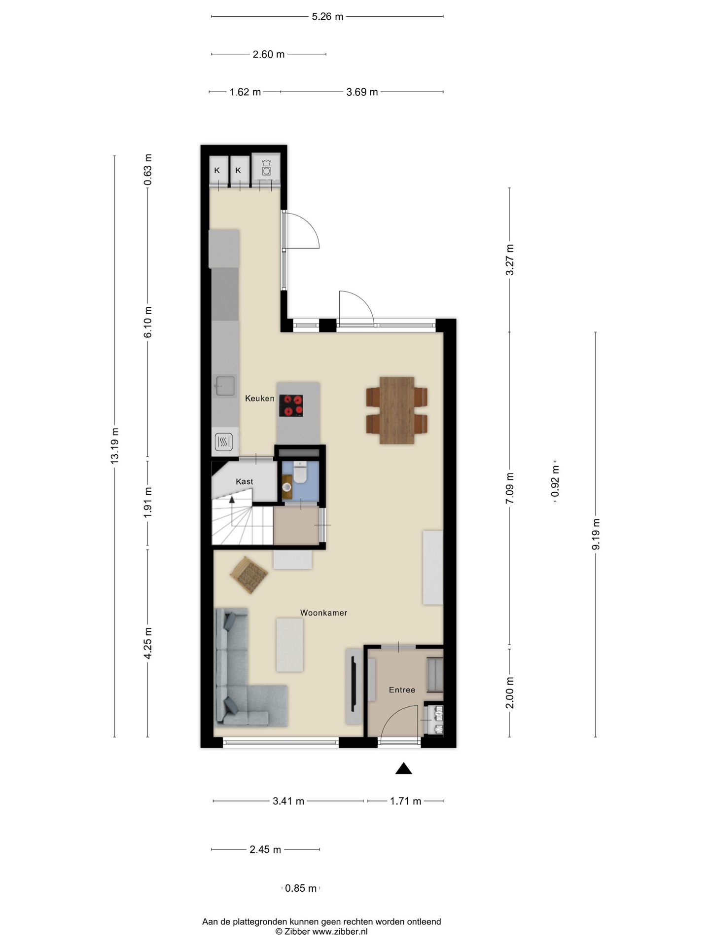 Foto 35 van Jadedijk 6