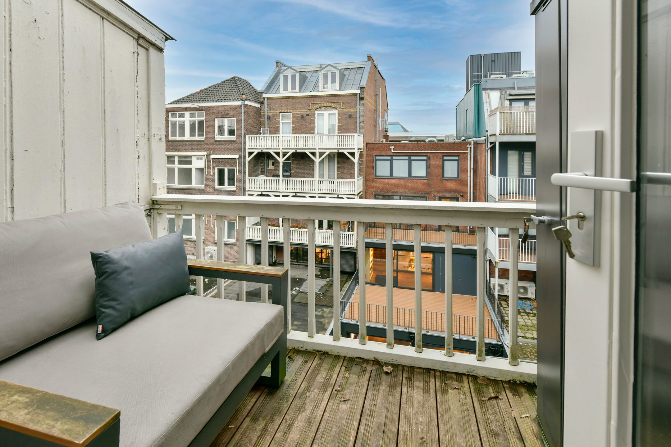 Foto 18 van Alexander Boersstraat 18-2