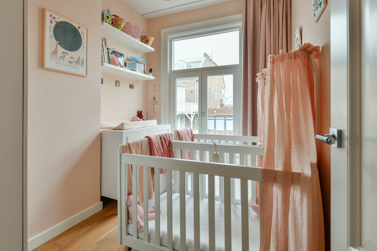 Foto 19 van Alexander Boersstraat 18-2