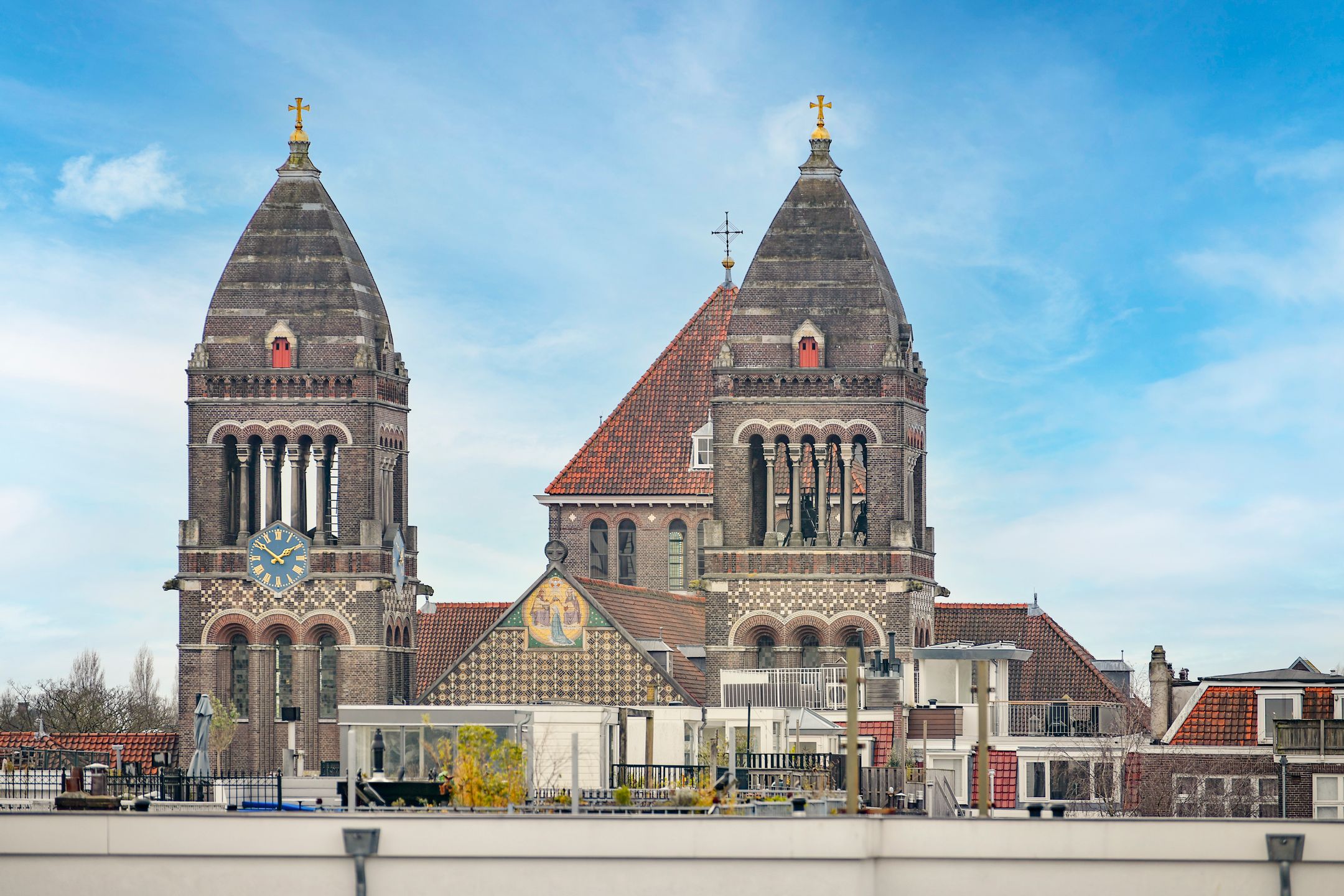 Foto 30 van Alexander Boersstraat 18-2