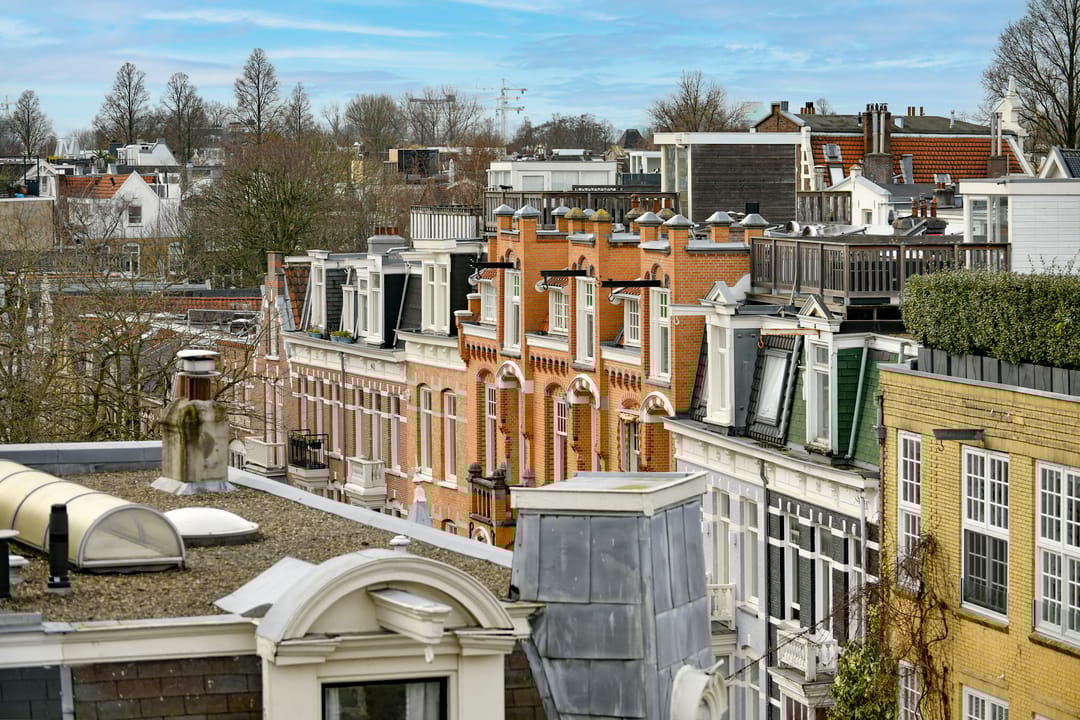 Foto 31 van Alexander Boersstraat 18-2