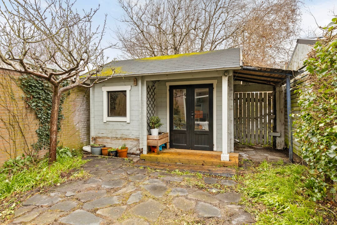 Photo 23 of Scheepmakerstraat 25