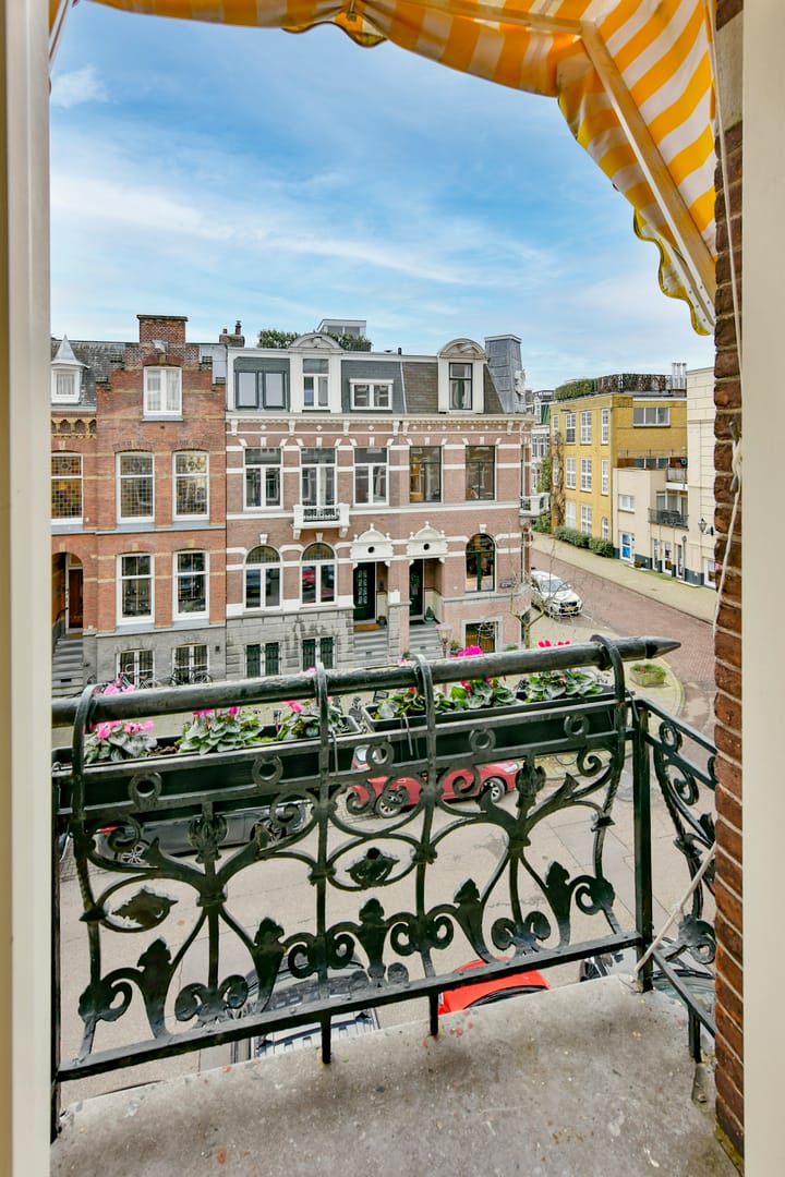 Foto 5 van Alexander Boersstraat 18-2