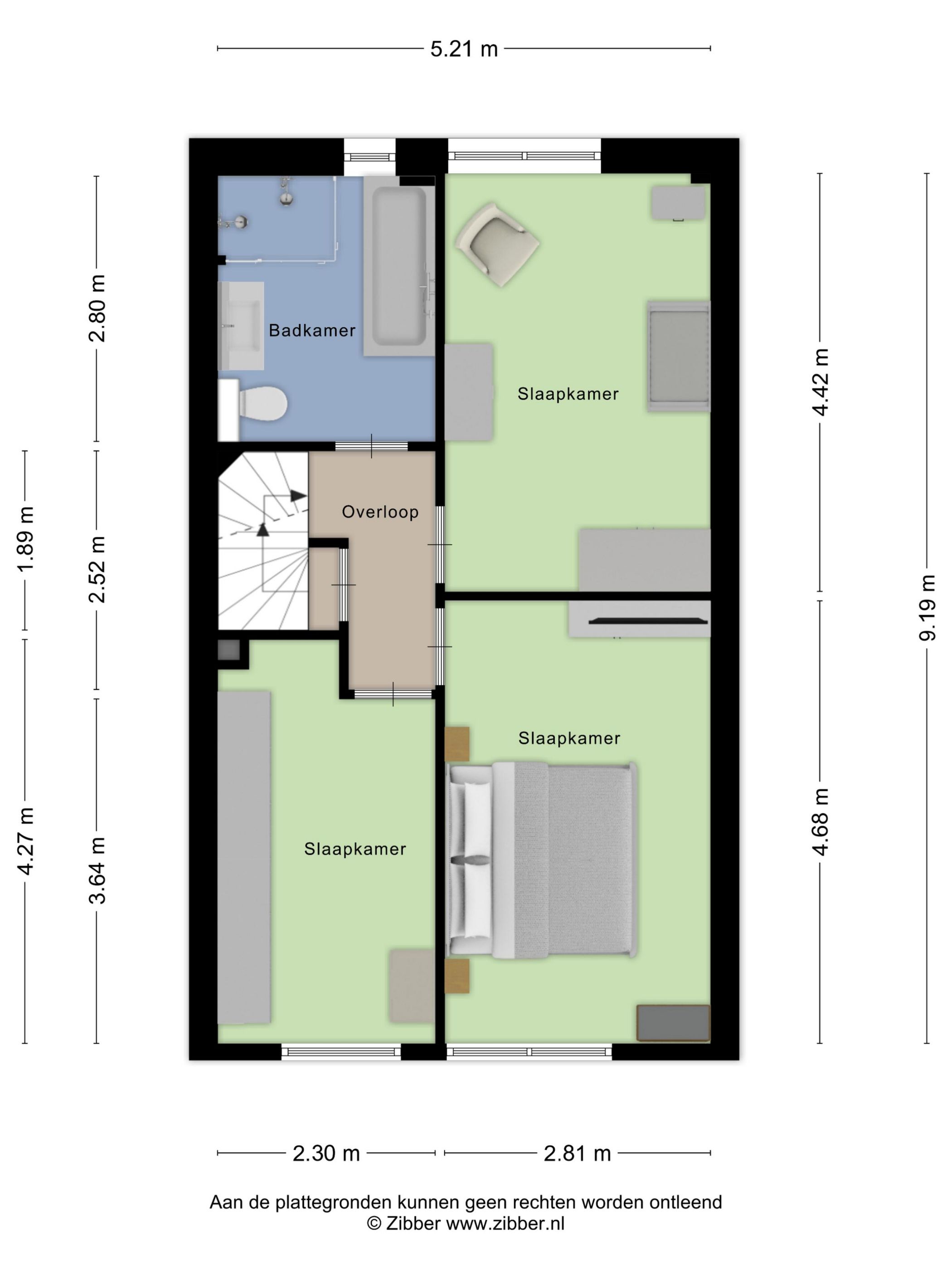 Foto 36 van Jadedijk 6