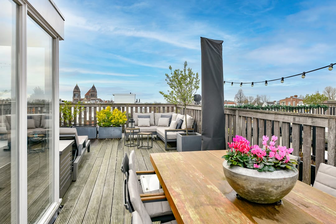 Foto 28 van Alexander Boersstraat 18-2