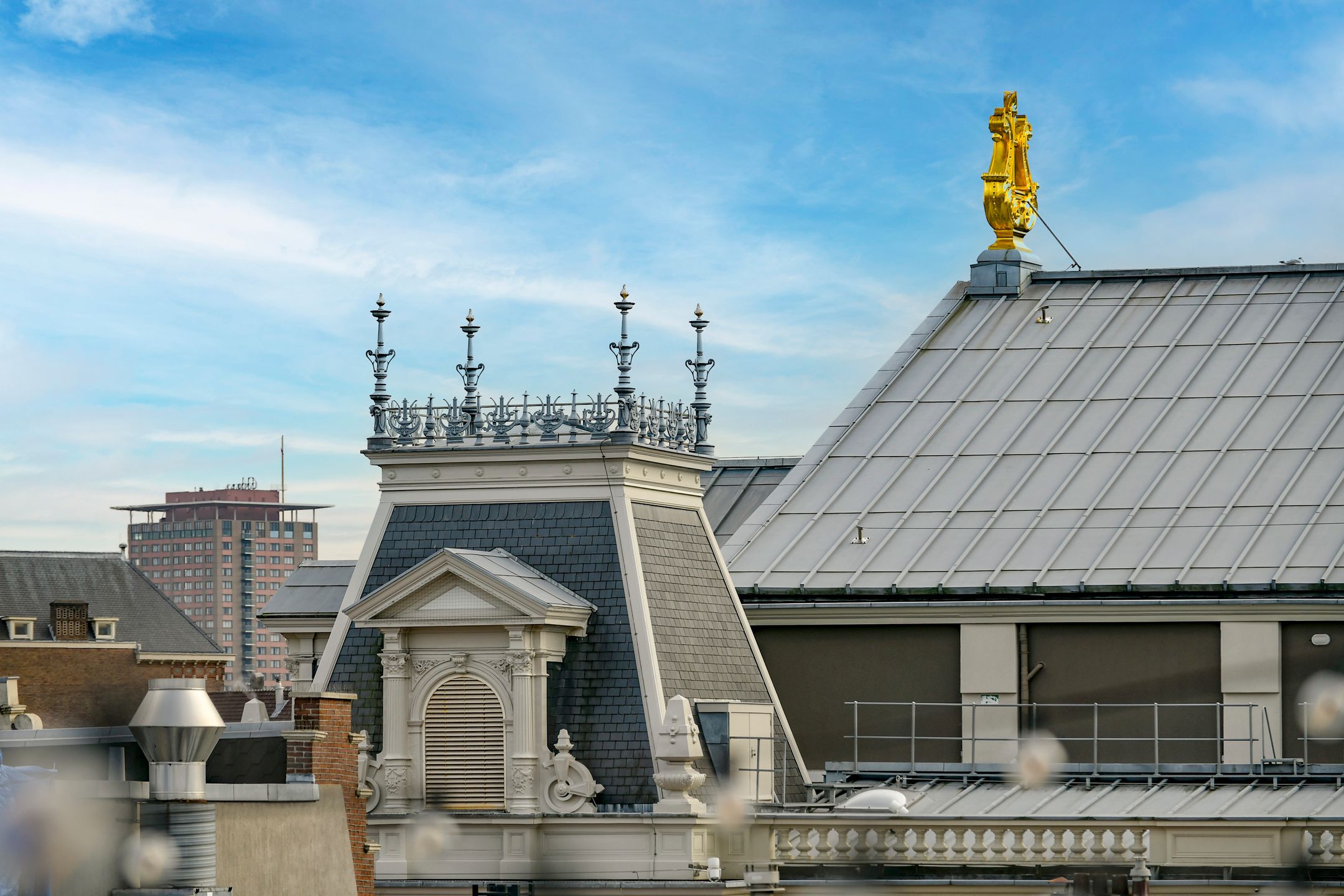 Foto 33 van Alexander Boersstraat 18-2