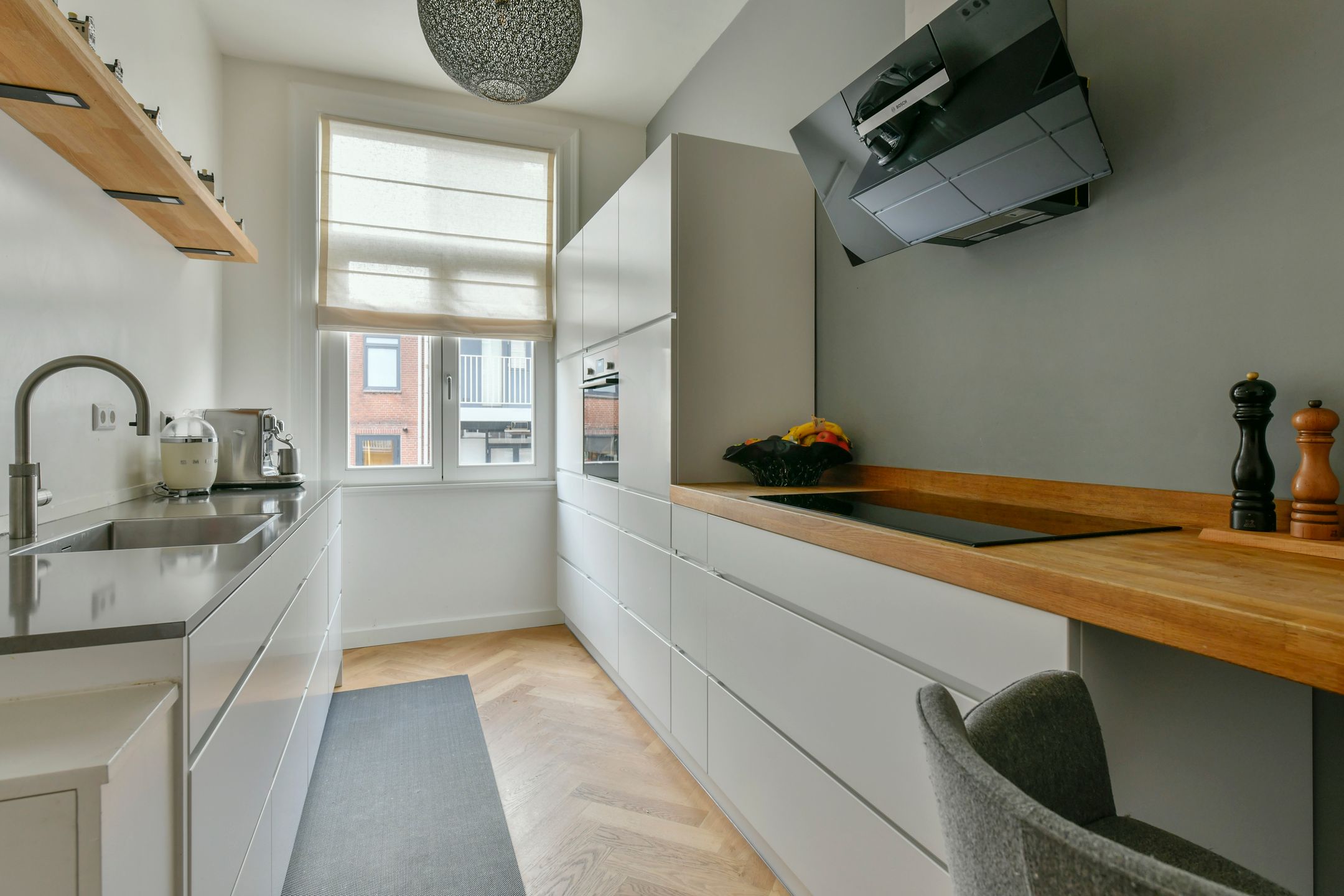 Foto 9 van Alexander Boersstraat 18-2