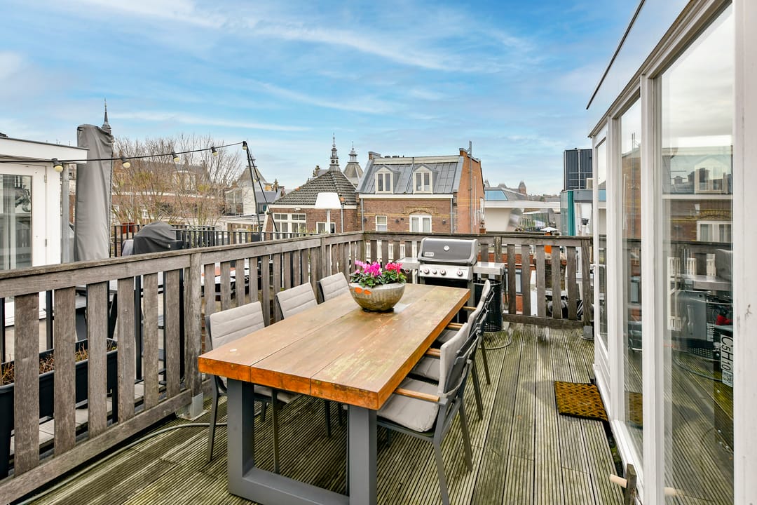 Foto 26 van Alexander Boersstraat 18-2