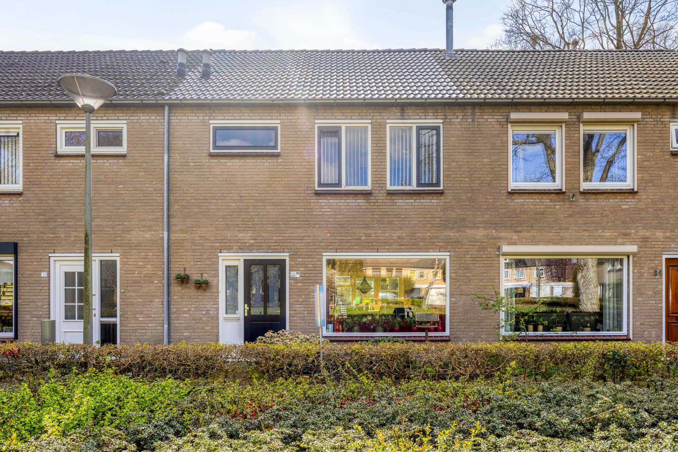 Foto 3 van Van Lennephof 36