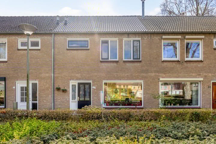 Photo 3 of Van Lennephof 36