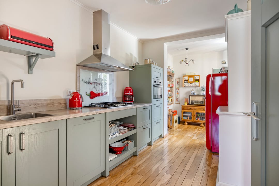 Foto 8 van Van Lennephof 36