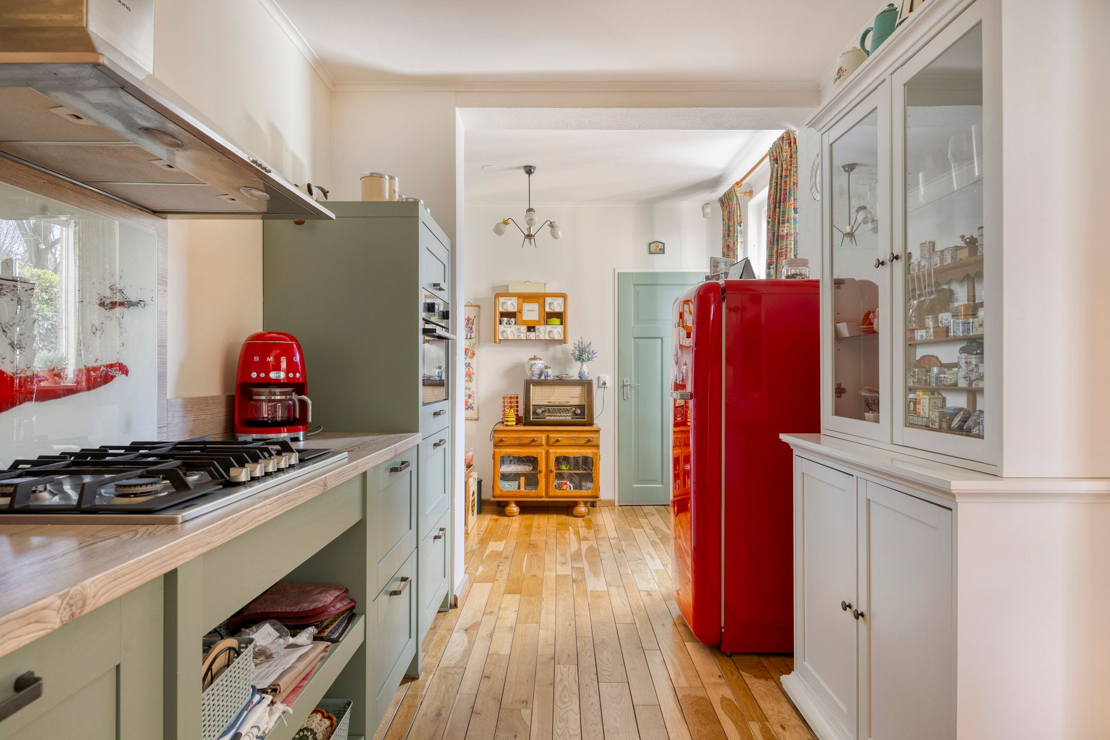 Foto 9 van Van Lennephof 36