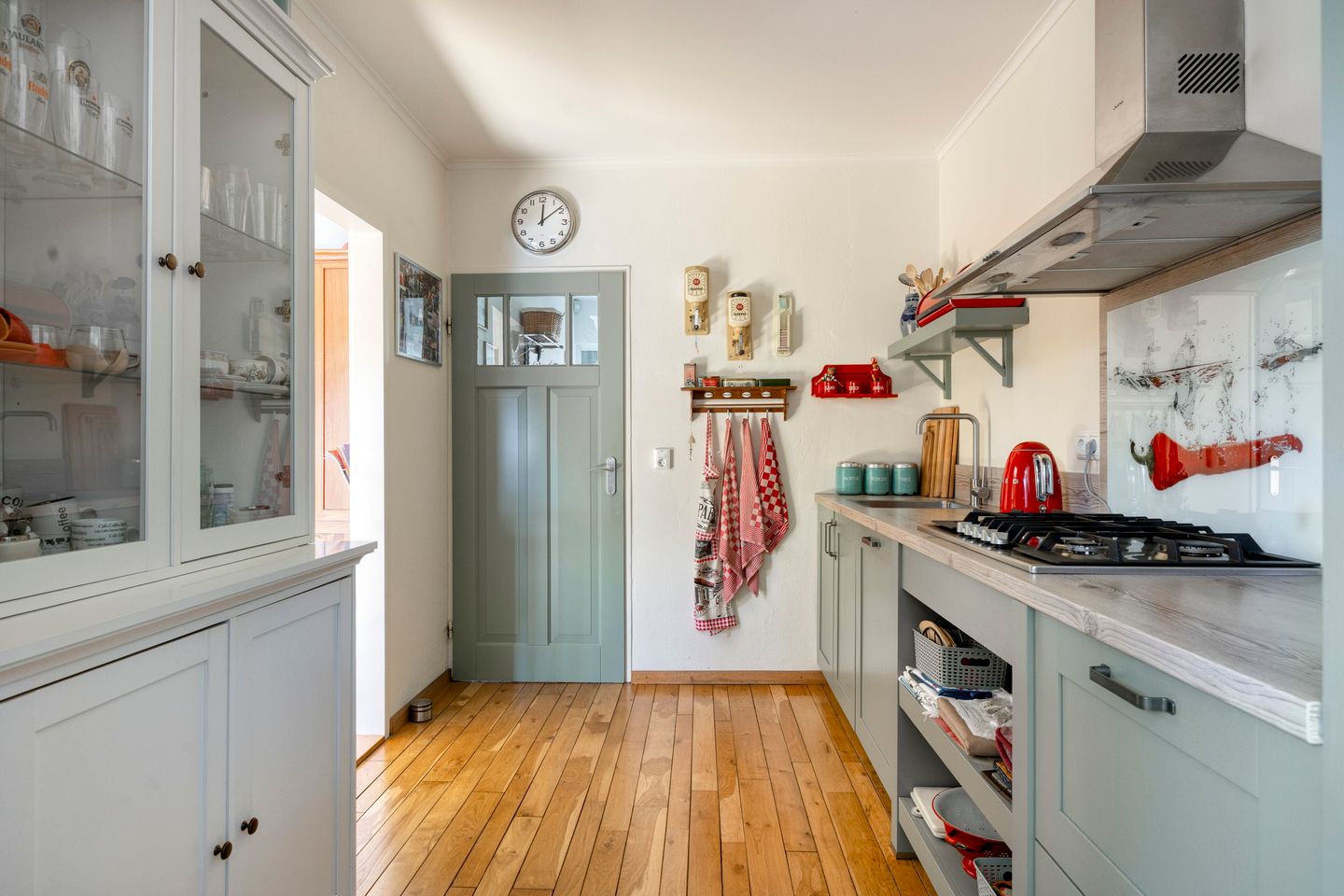 Foto 10 van Van Lennephof 36