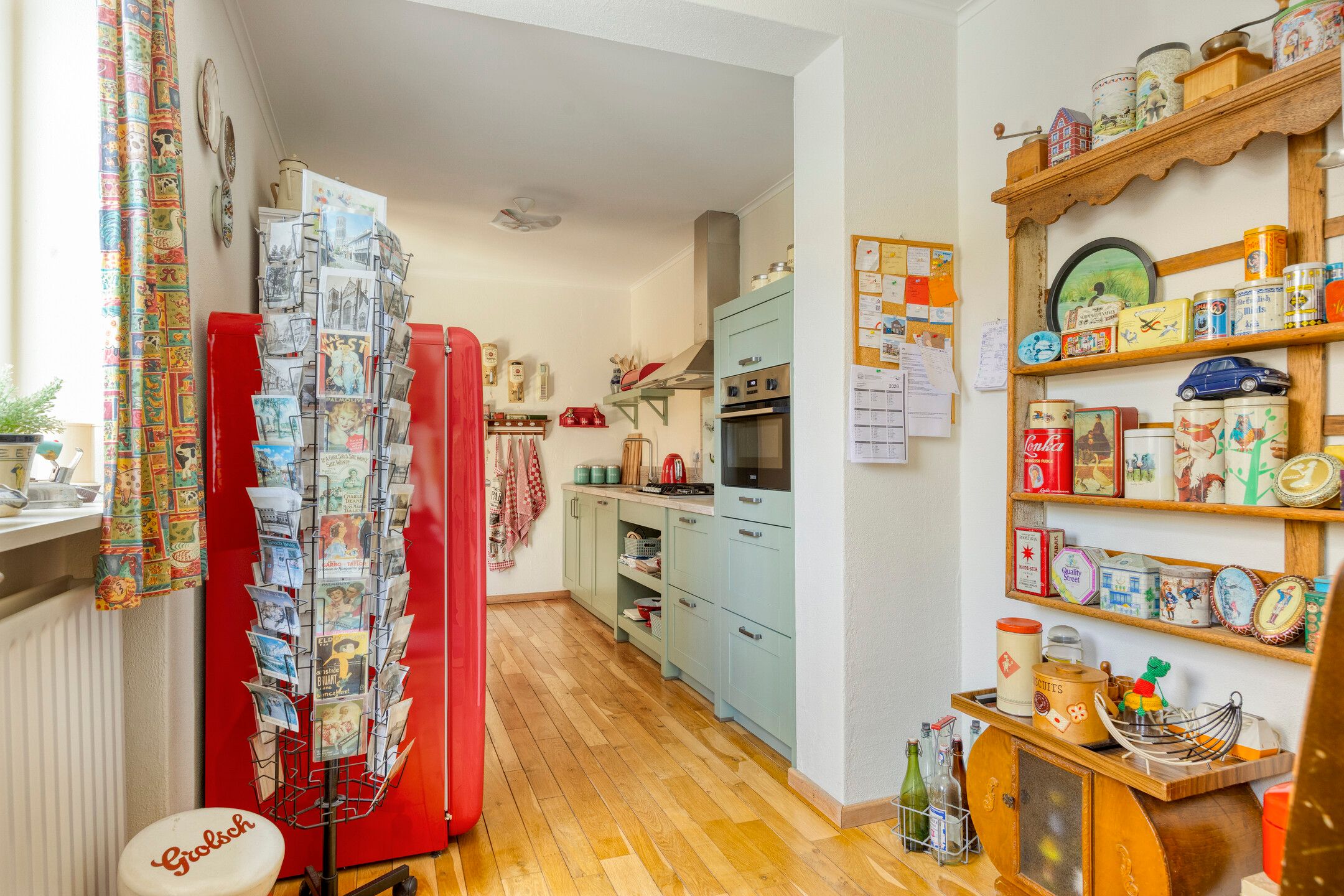 Foto 15 van Van Lennephof 36