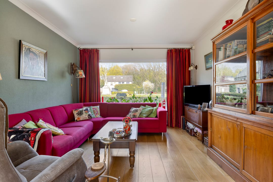 Foto 17 van Van Lennephof 36