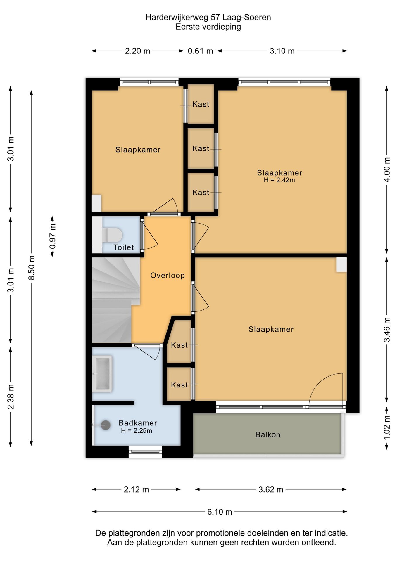 Foto 54 van Harderwijkerweg 57
