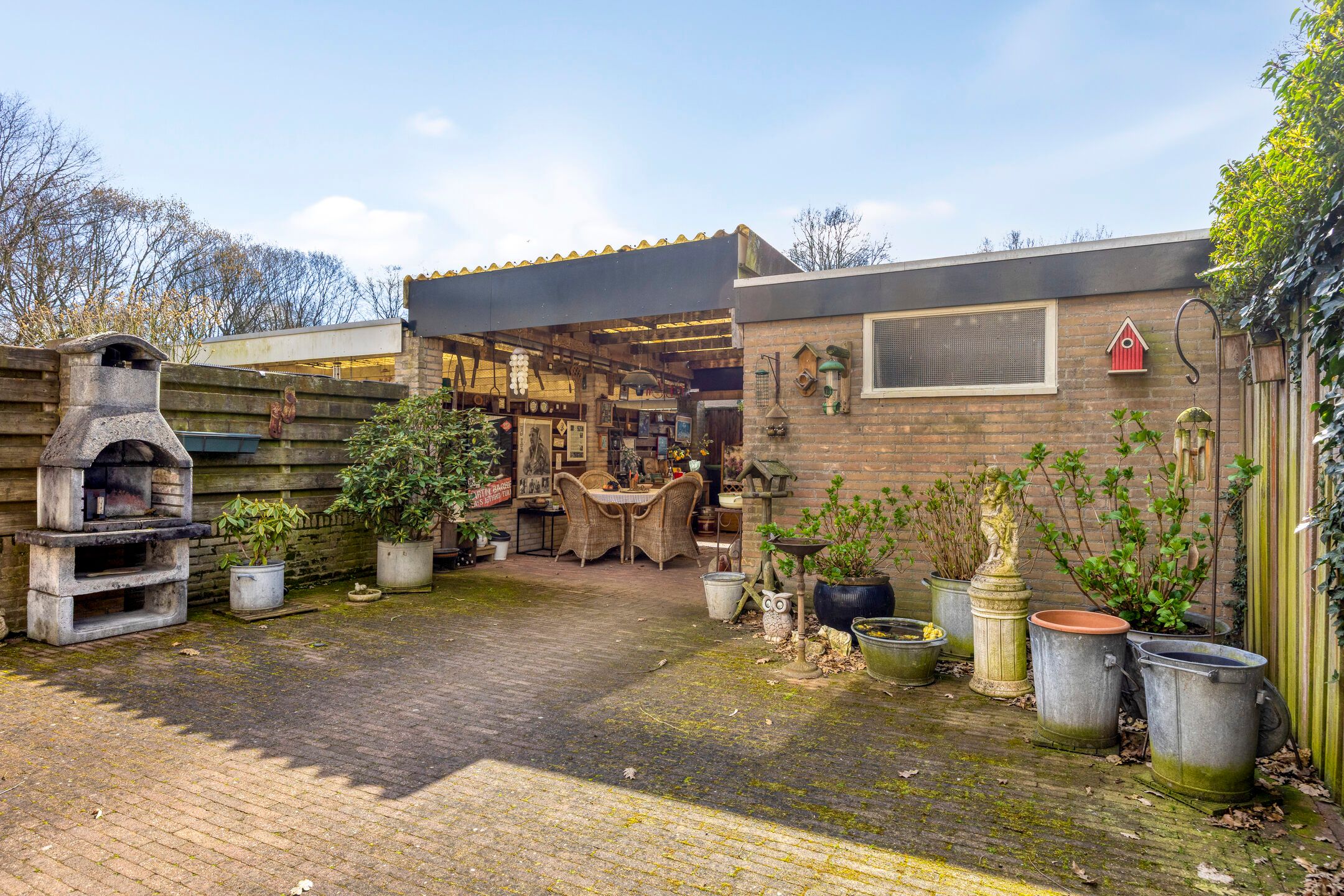 Foto 39 van Van Lennephof 36