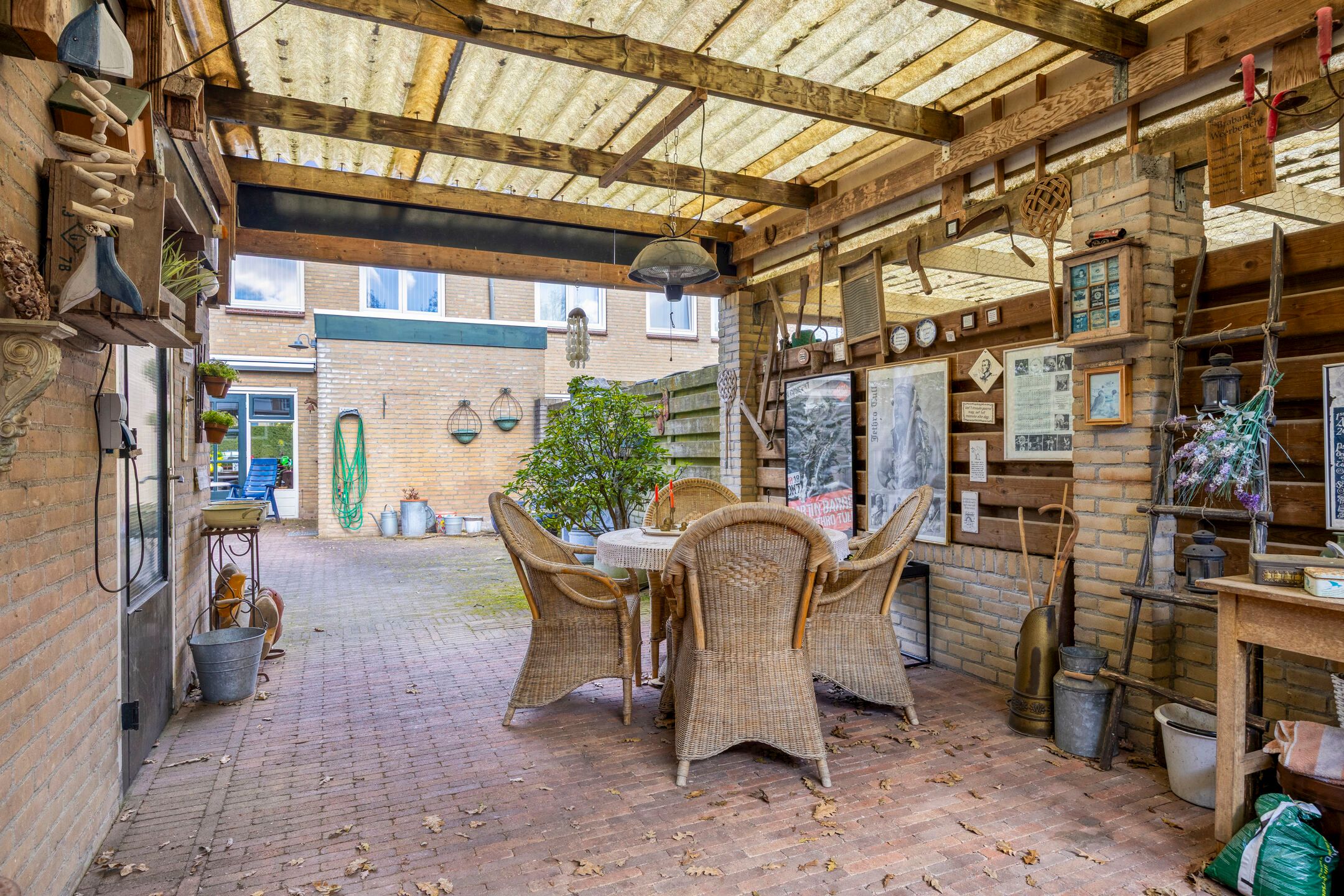 Foto 42 van Van Lennephof 36