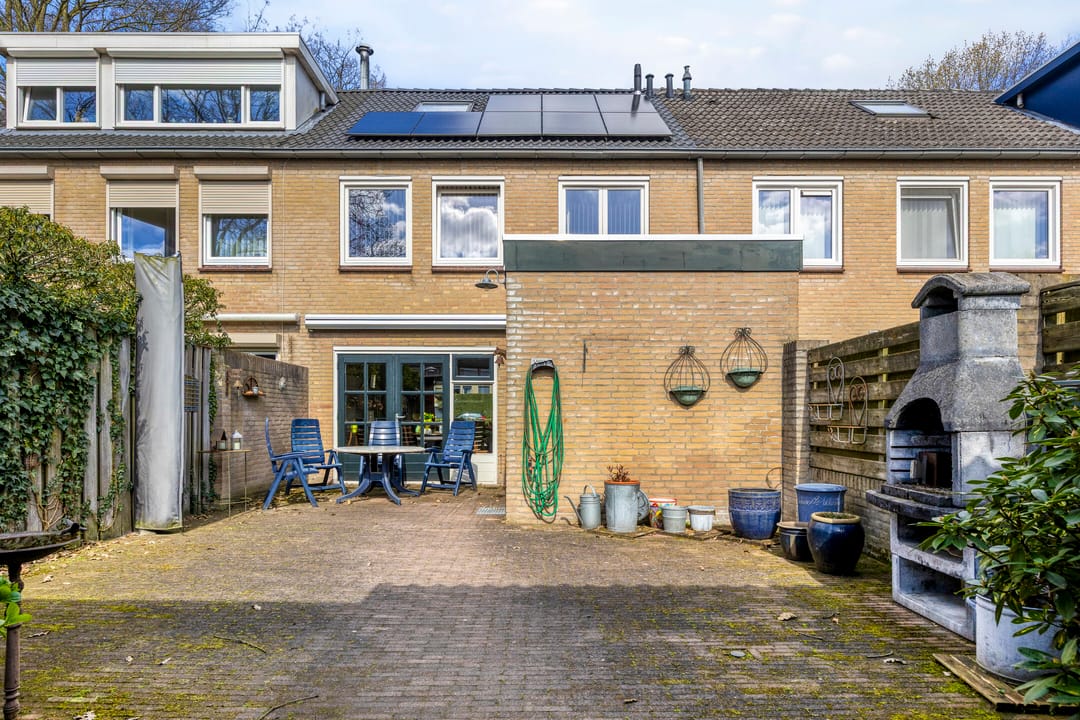 Foto 43 van Van Lennephof 36