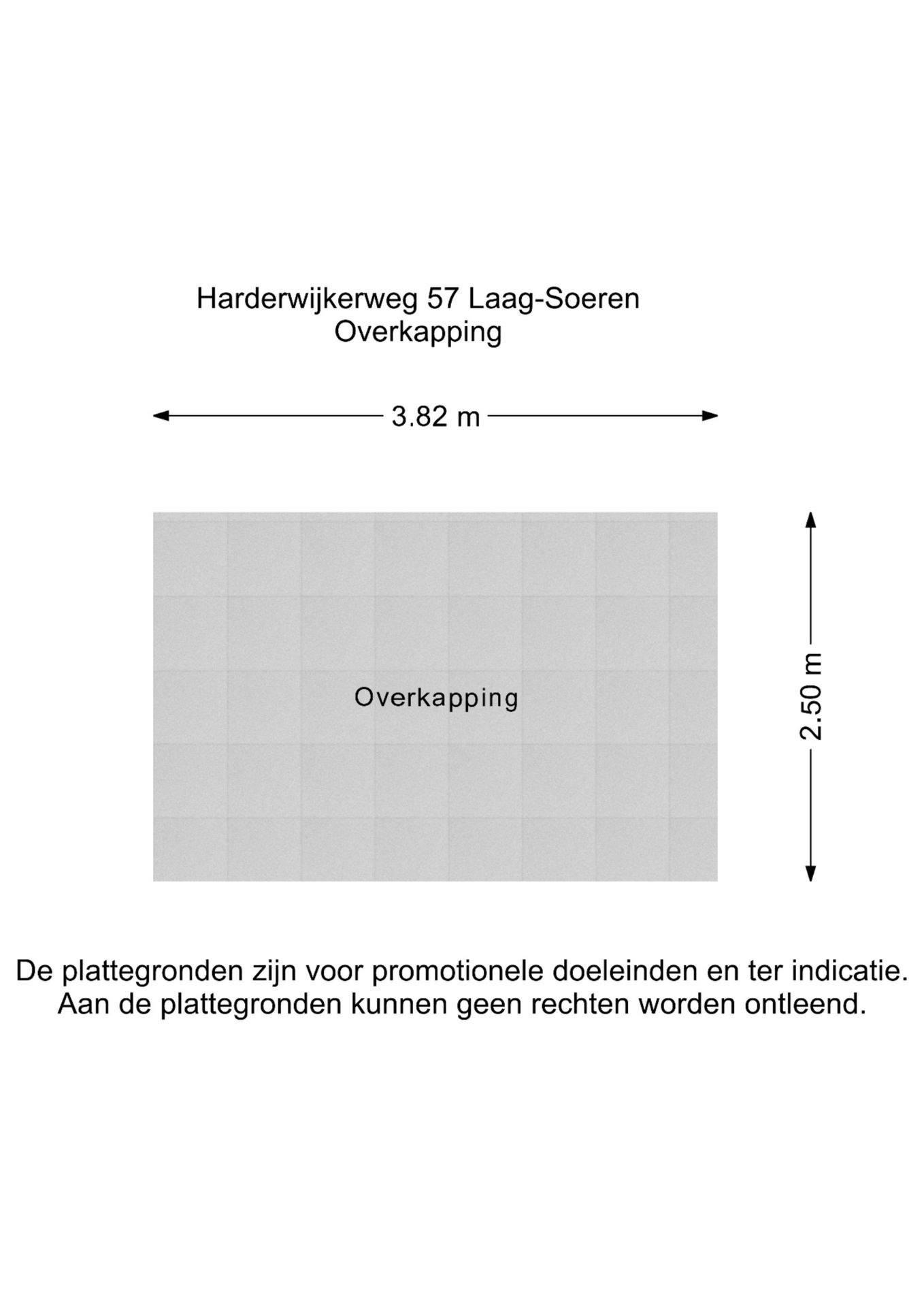 Foto 57 van Harderwijkerweg 57