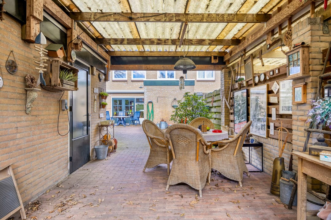 Foto 41 van Van Lennephof 36