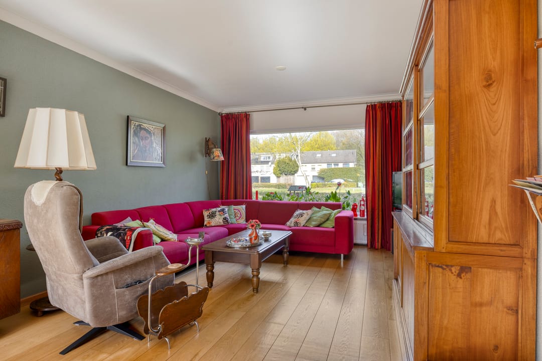 Foto 16 van Van Lennephof 36