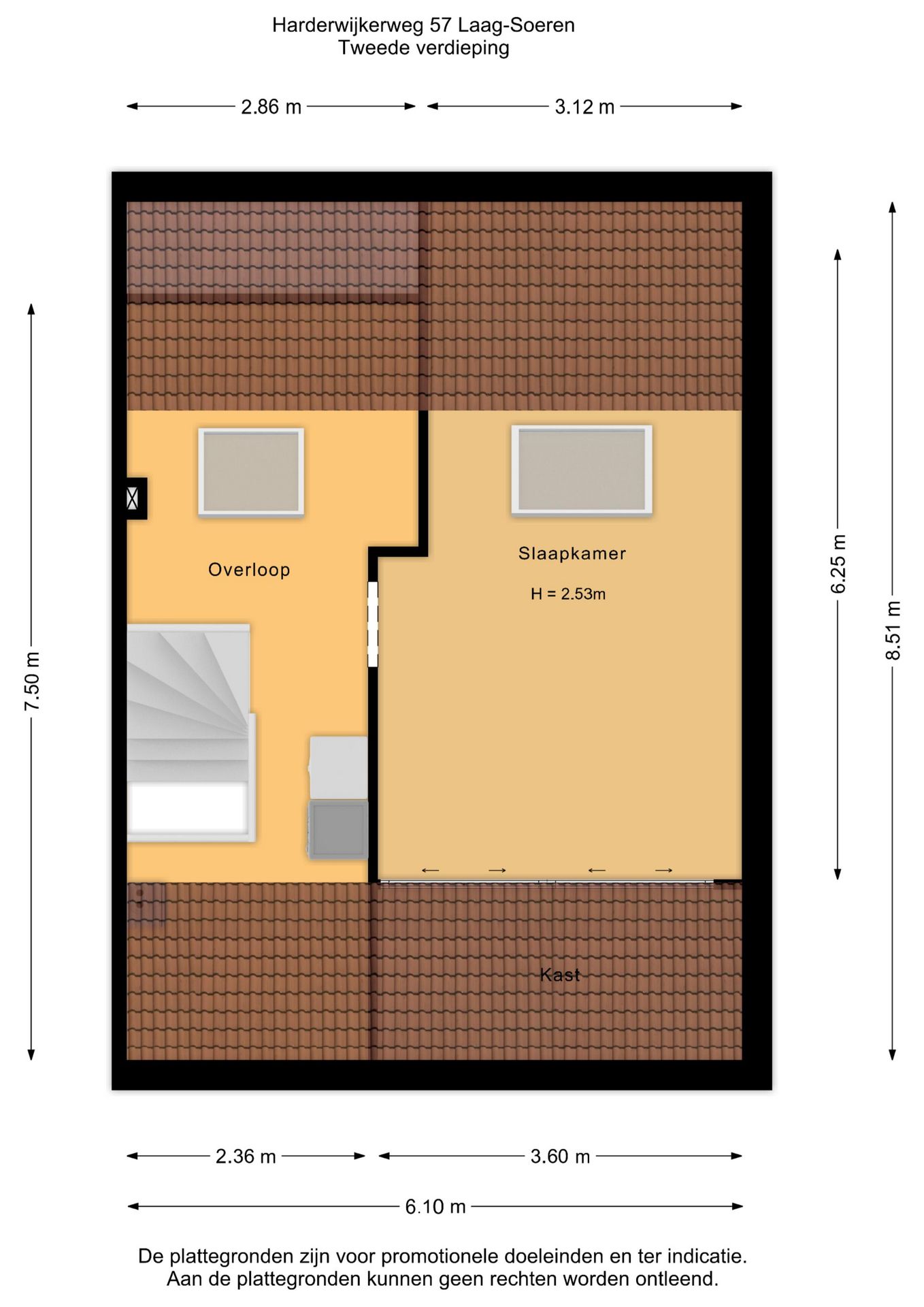 Foto 55 van Harderwijkerweg 57