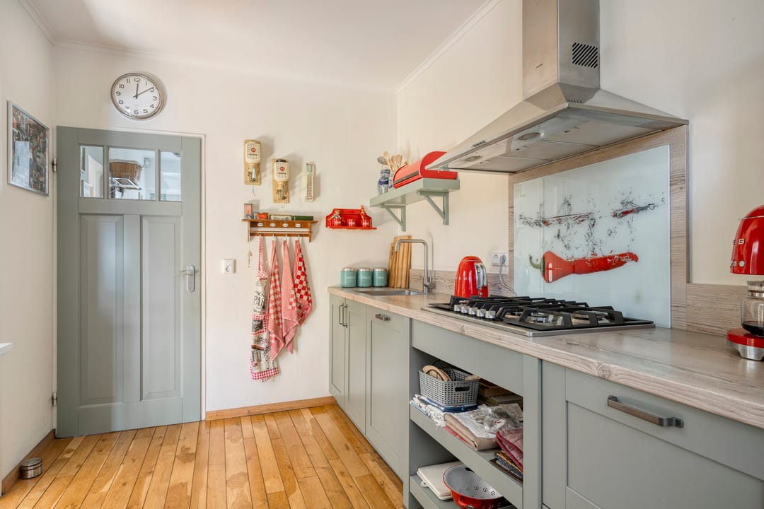 Foto 11 van Van Lennephof 36