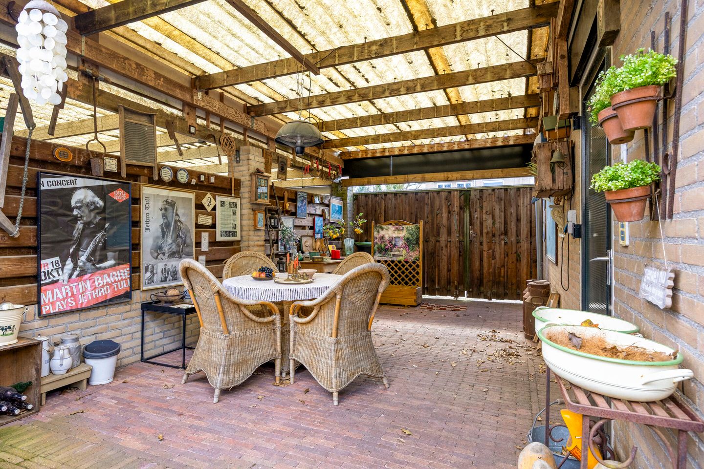 Foto 40 van Van Lennephof 36