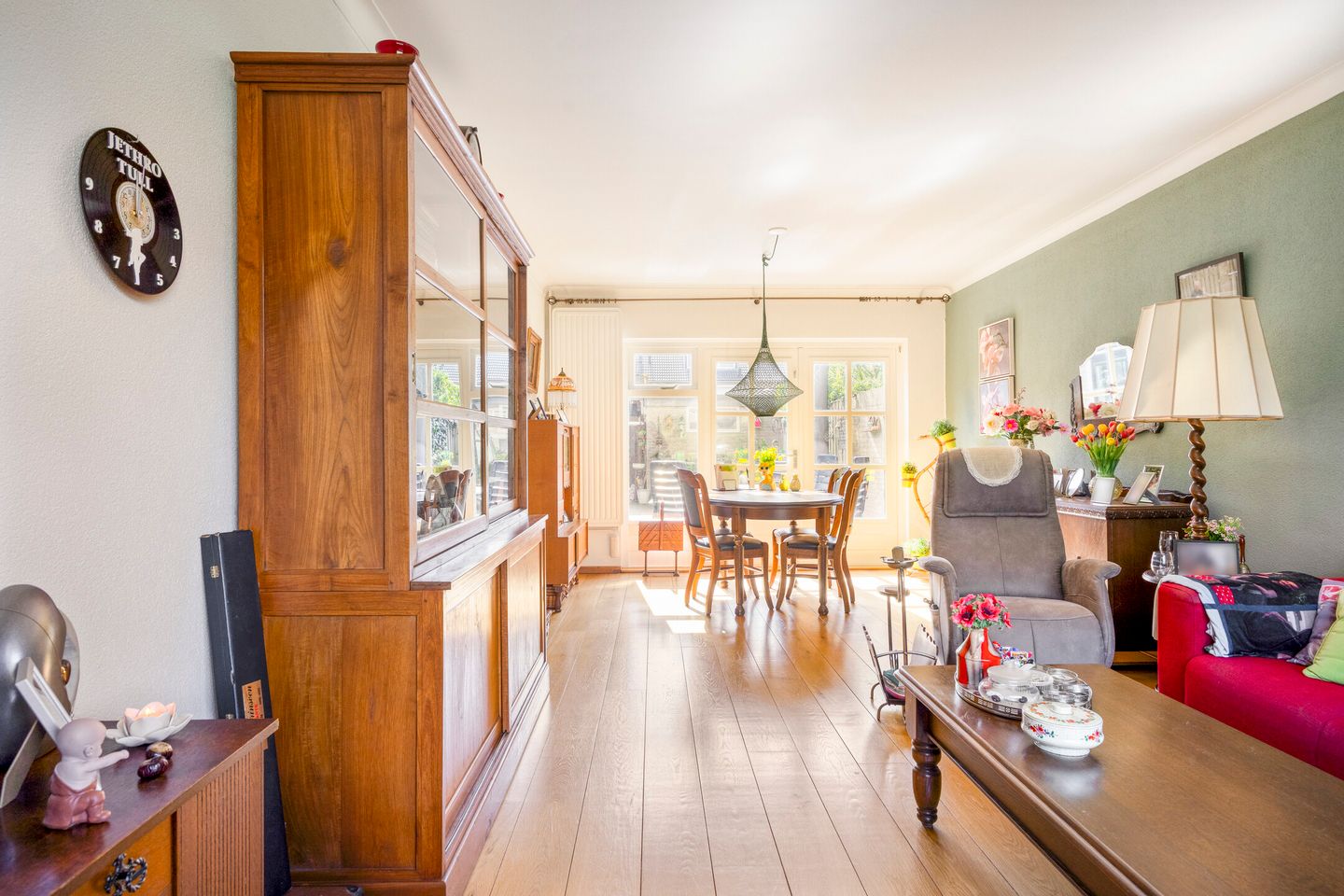 Foto 19 van Van Lennephof 36