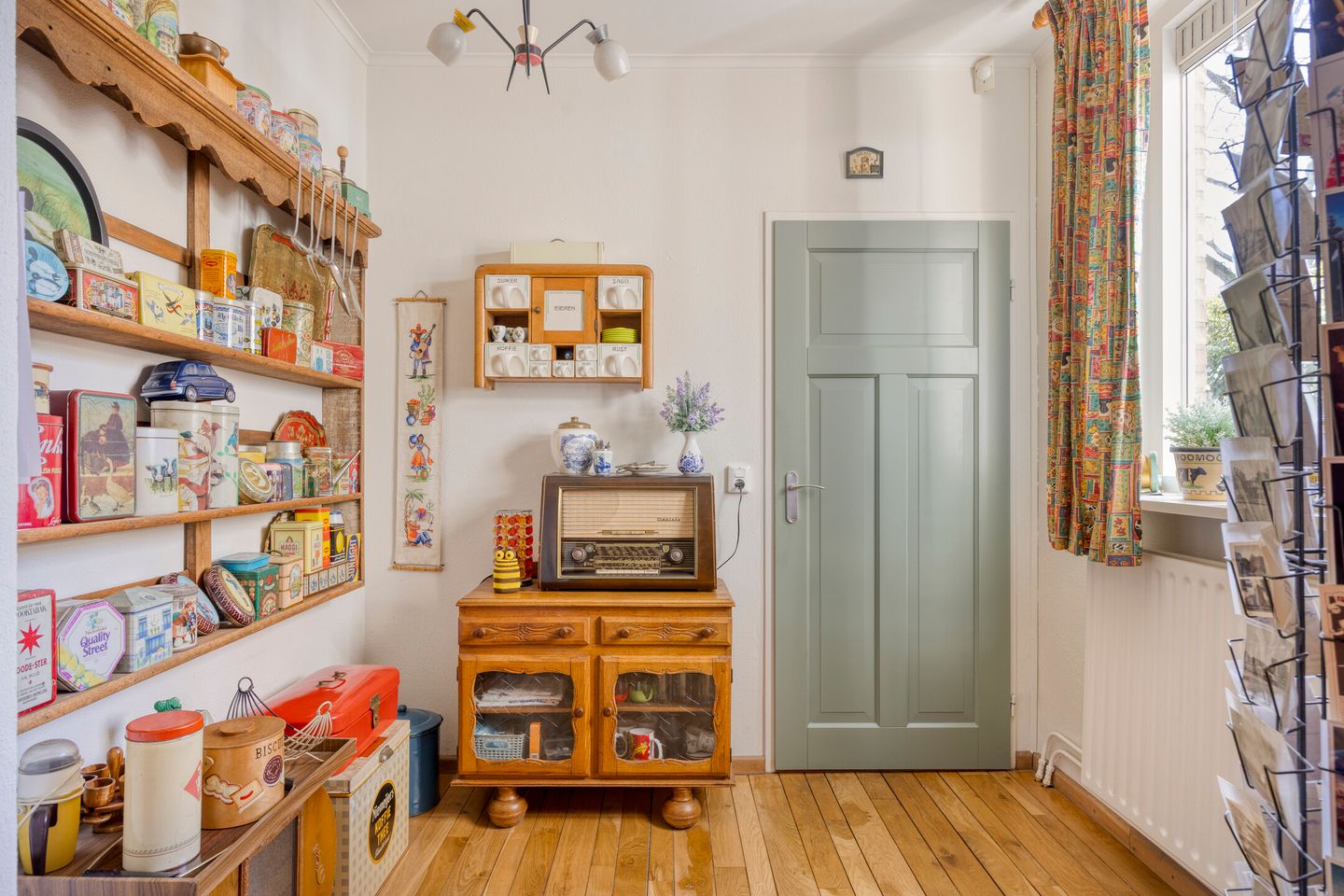 Foto 14 van Van Lennephof 36