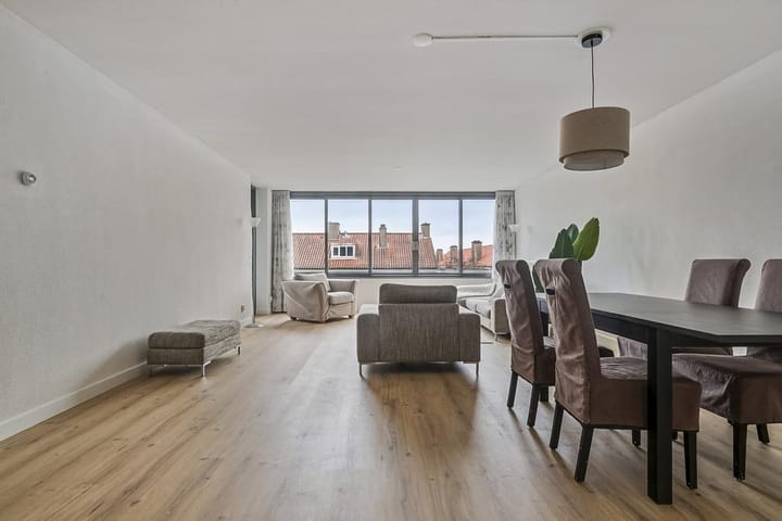 Photo 5 of Jacques Veltmanstraat 215