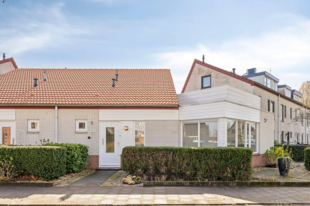 Foto 2 van Speelkamp 49