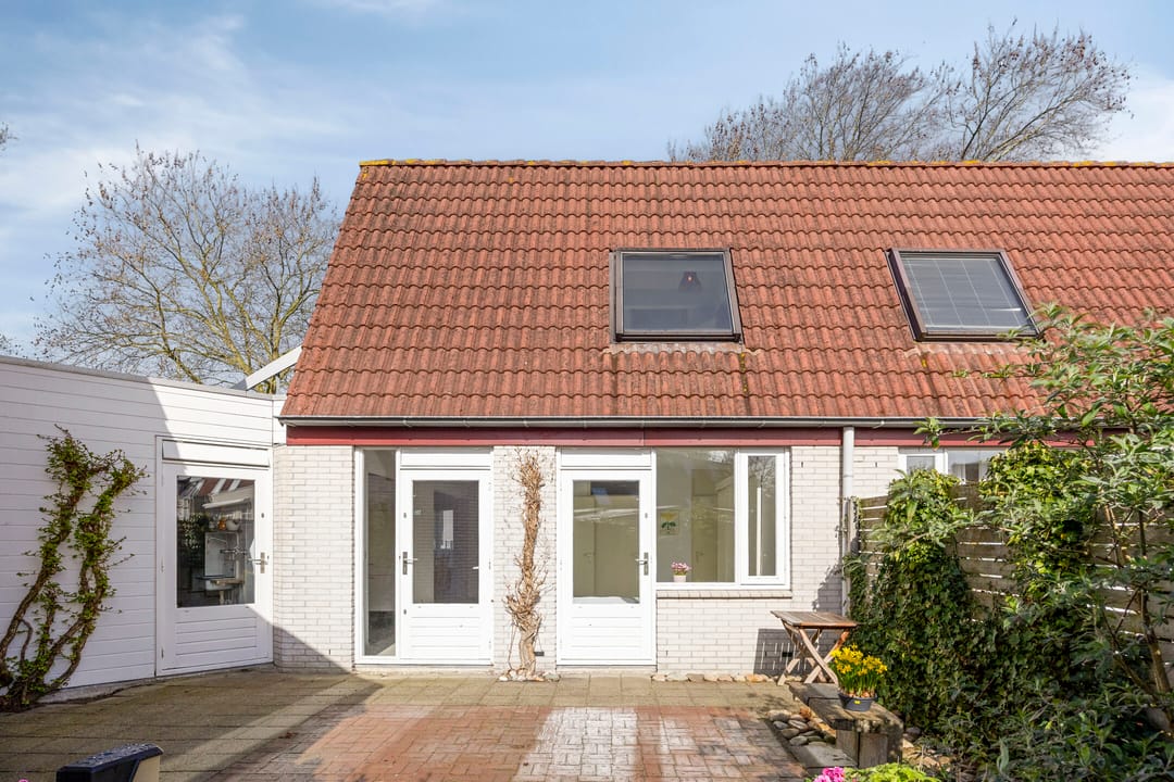 Foto 26 van Speelkamp 49