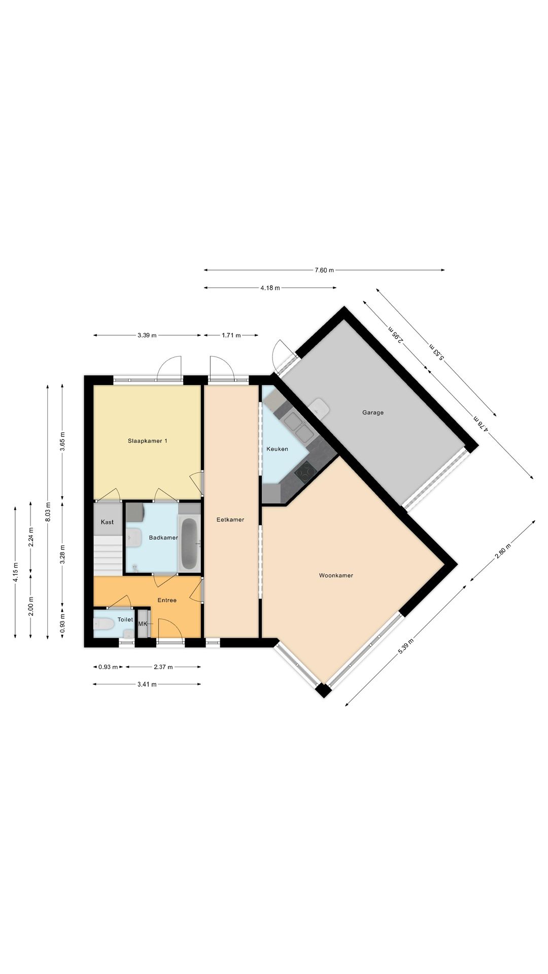 Foto 32 van Speelkamp 49