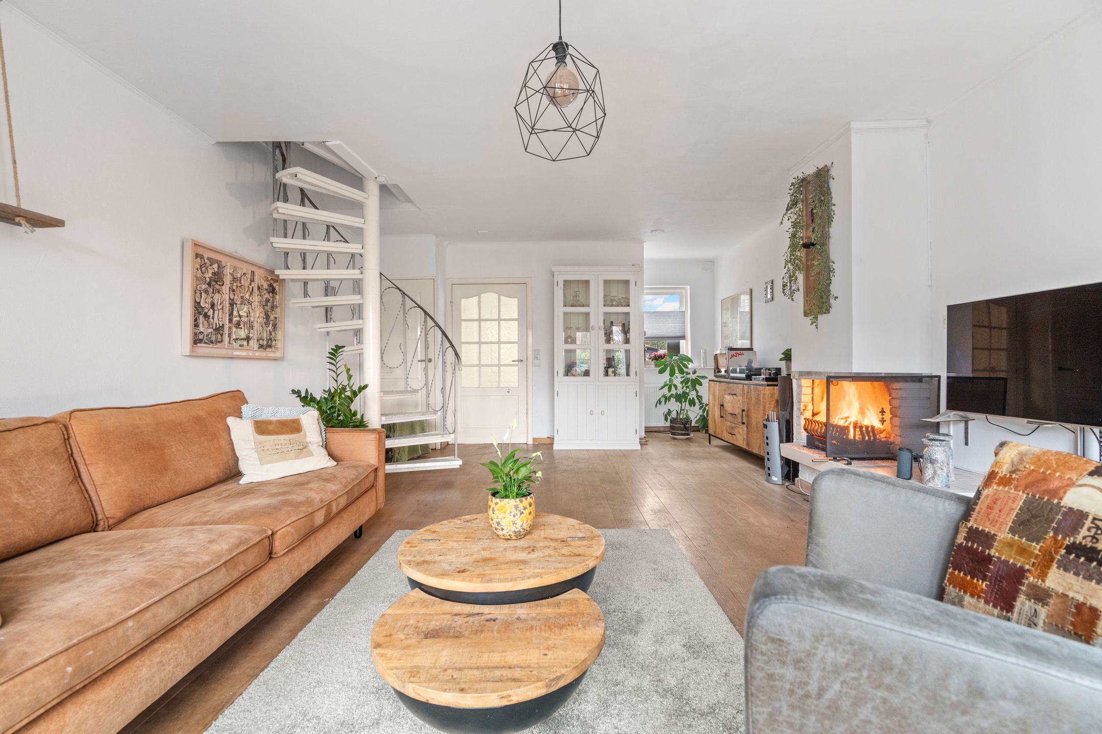 Foto 3 van Cosmariumstraat 1