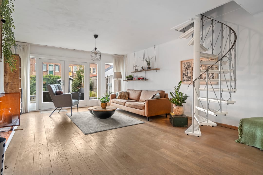 Foto 8 van Cosmariumstraat 1