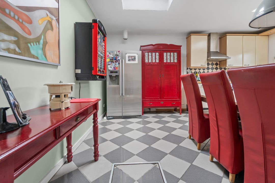 Foto 13 van Cosmariumstraat 1