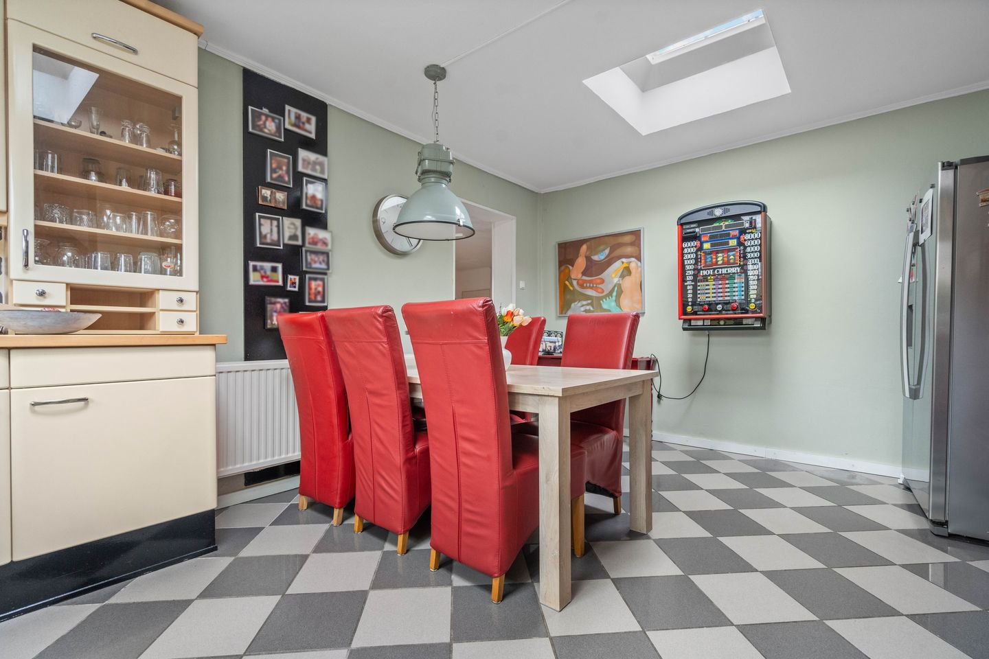 Foto 14 van Cosmariumstraat 1