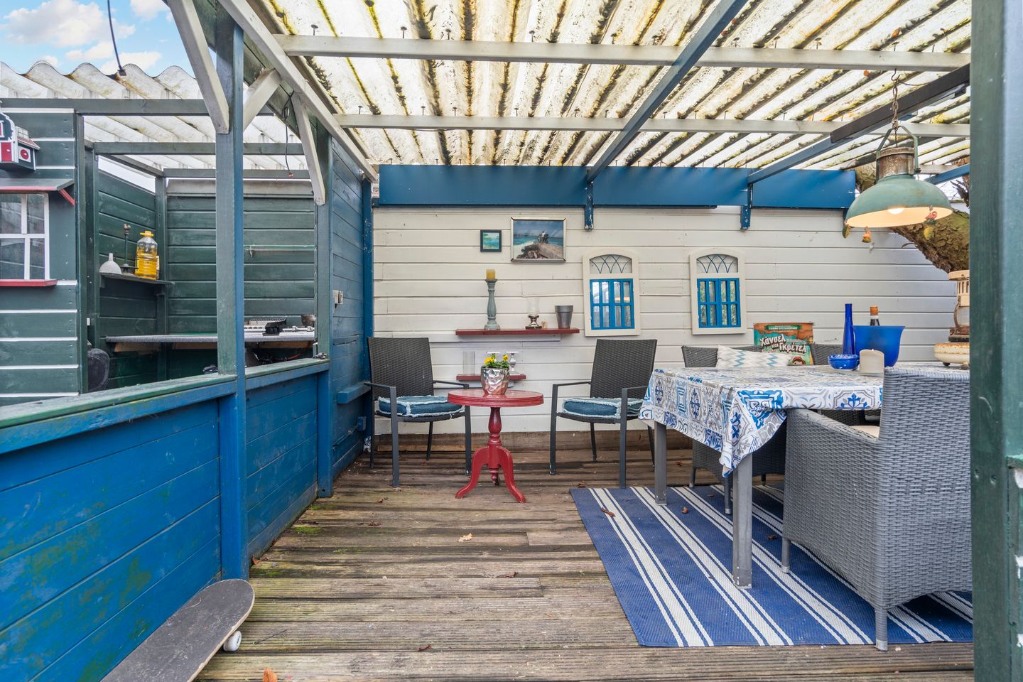 Foto 19 van Cosmariumstraat 1