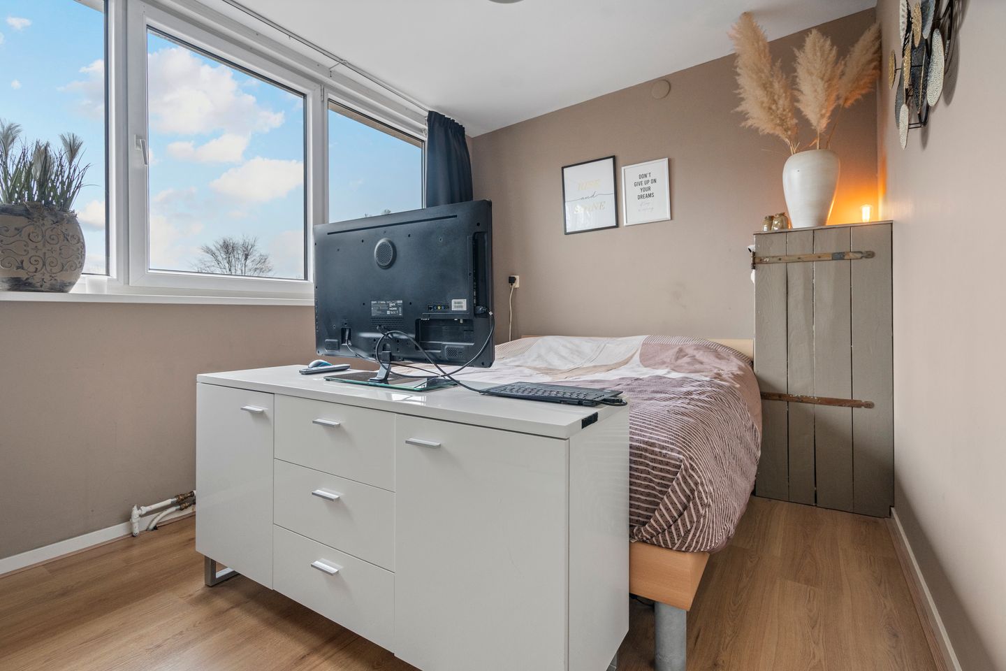 Foto 25 van Cosmariumstraat 1