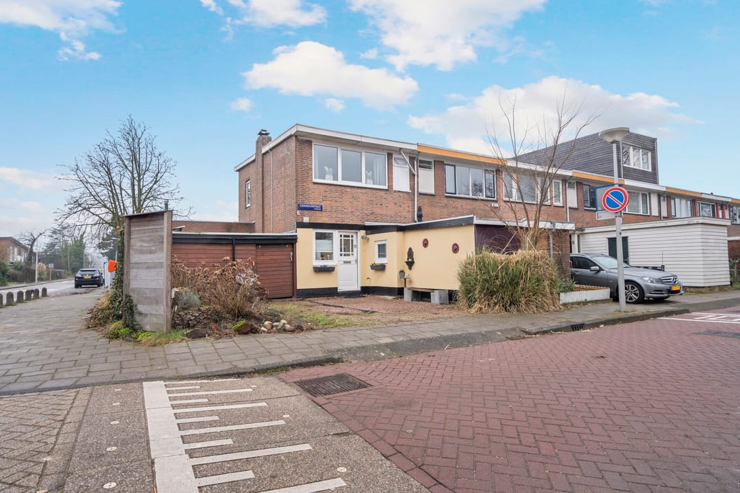 Foto 32 van Cosmariumstraat 1