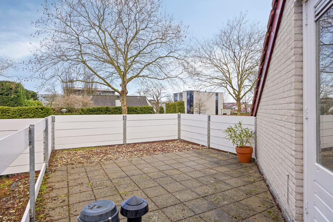 Foto 23 van Speelkamp 49