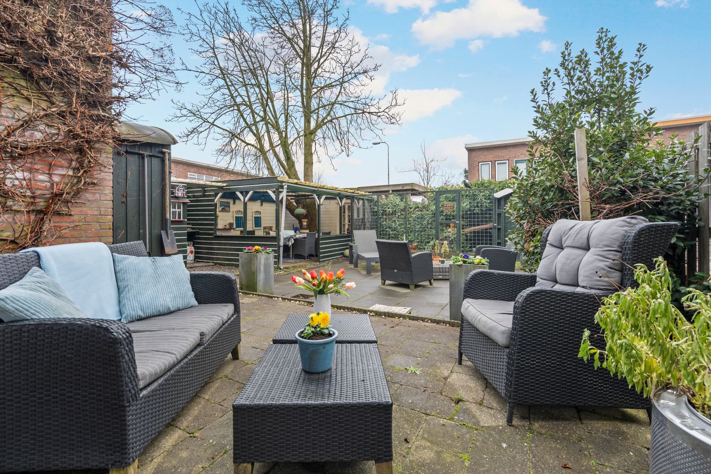 Foto 5 van Cosmariumstraat 1