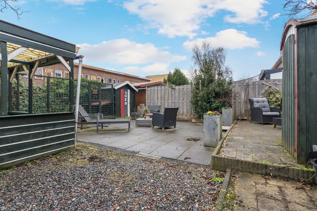 Foto 17 van Cosmariumstraat 1