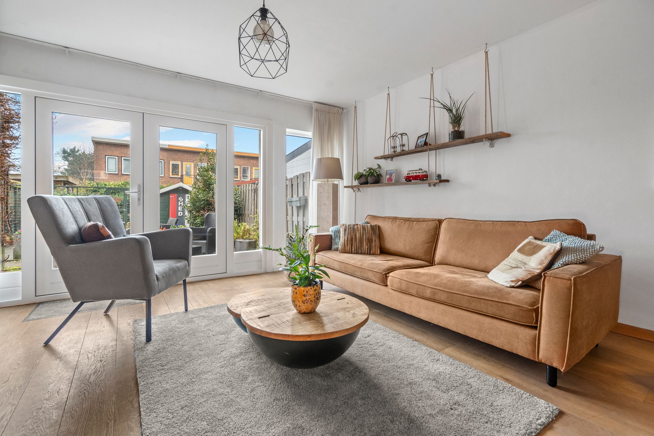 Foto 9 van Cosmariumstraat 1