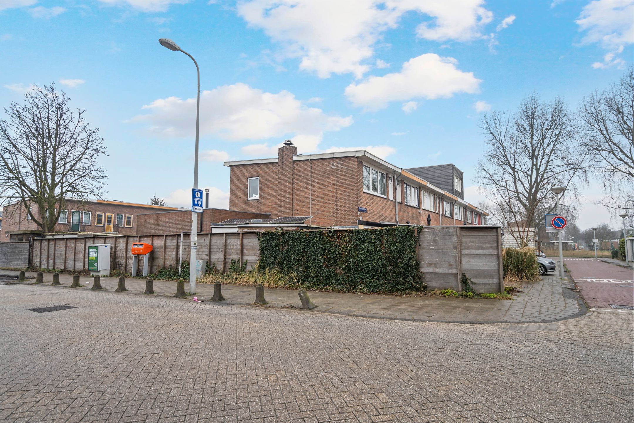 Foto 30 van Cosmariumstraat 1